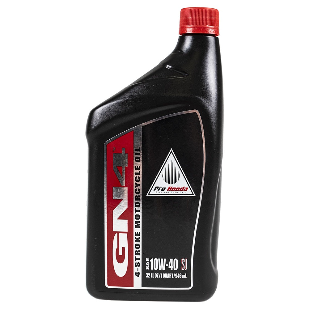 Genuine OEM Honda Maintenance Change Kit Shadow