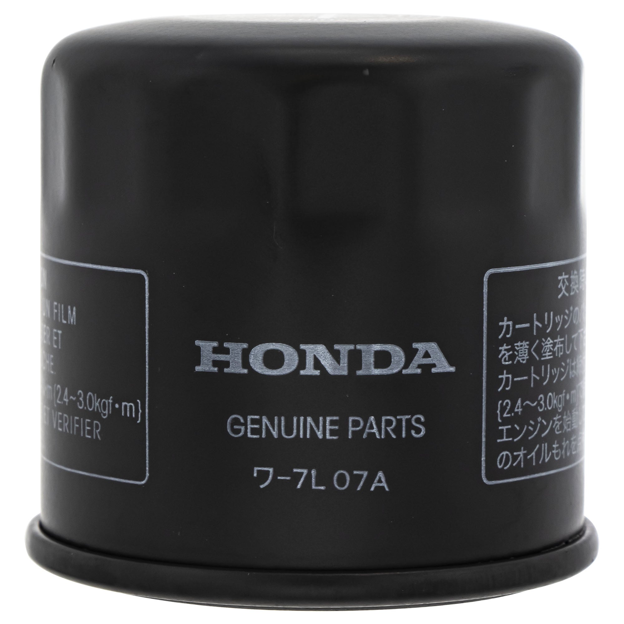 Honda GN4 Oil Change Kit FKOCK10670