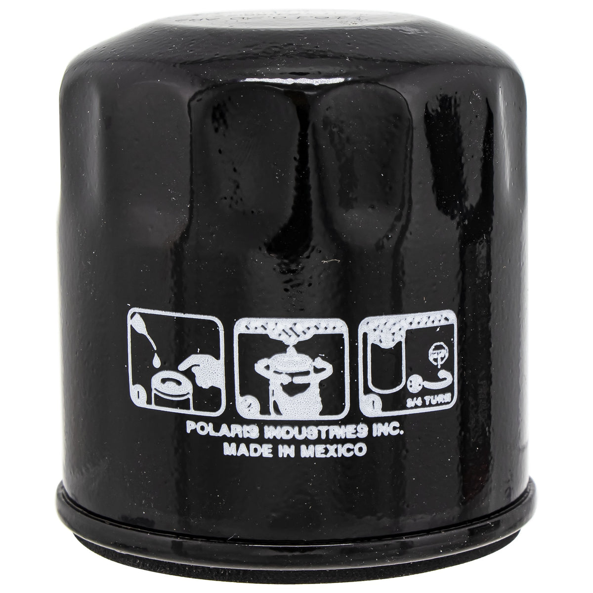 Polaris Oil Change Kit FKOCK20048