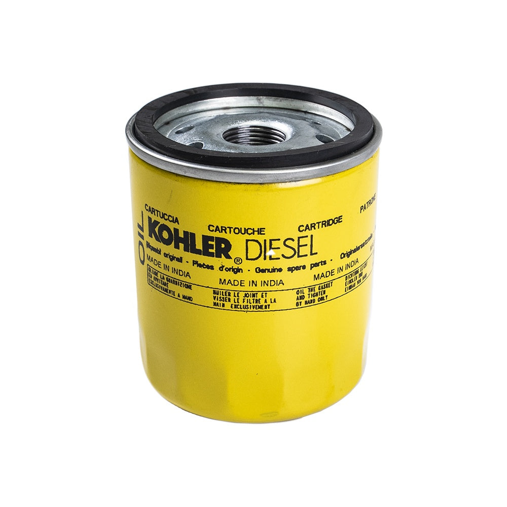 Polaris FKOCK20113 5W-40 Diesel HD Oil Change Kit Filter Ranger 1000 Diesel Crew 1000 HST