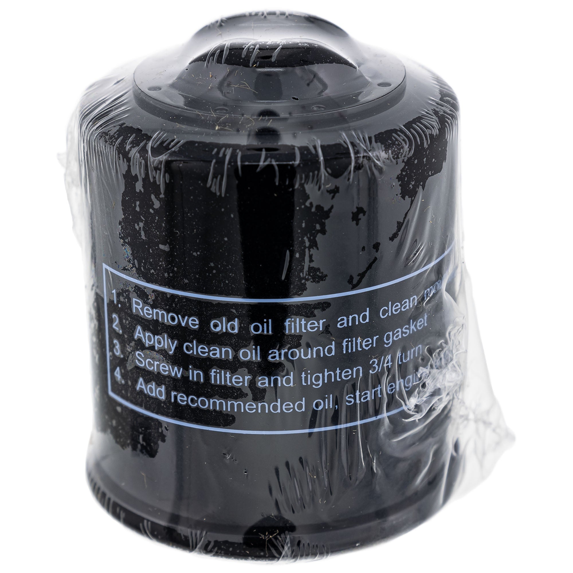 Polaris Oil Change Kit FKOCK20134