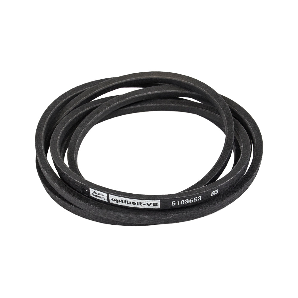 Ferris 5103653 Drive Belt ISX800 IS700Z 61 60 52 5103653YP