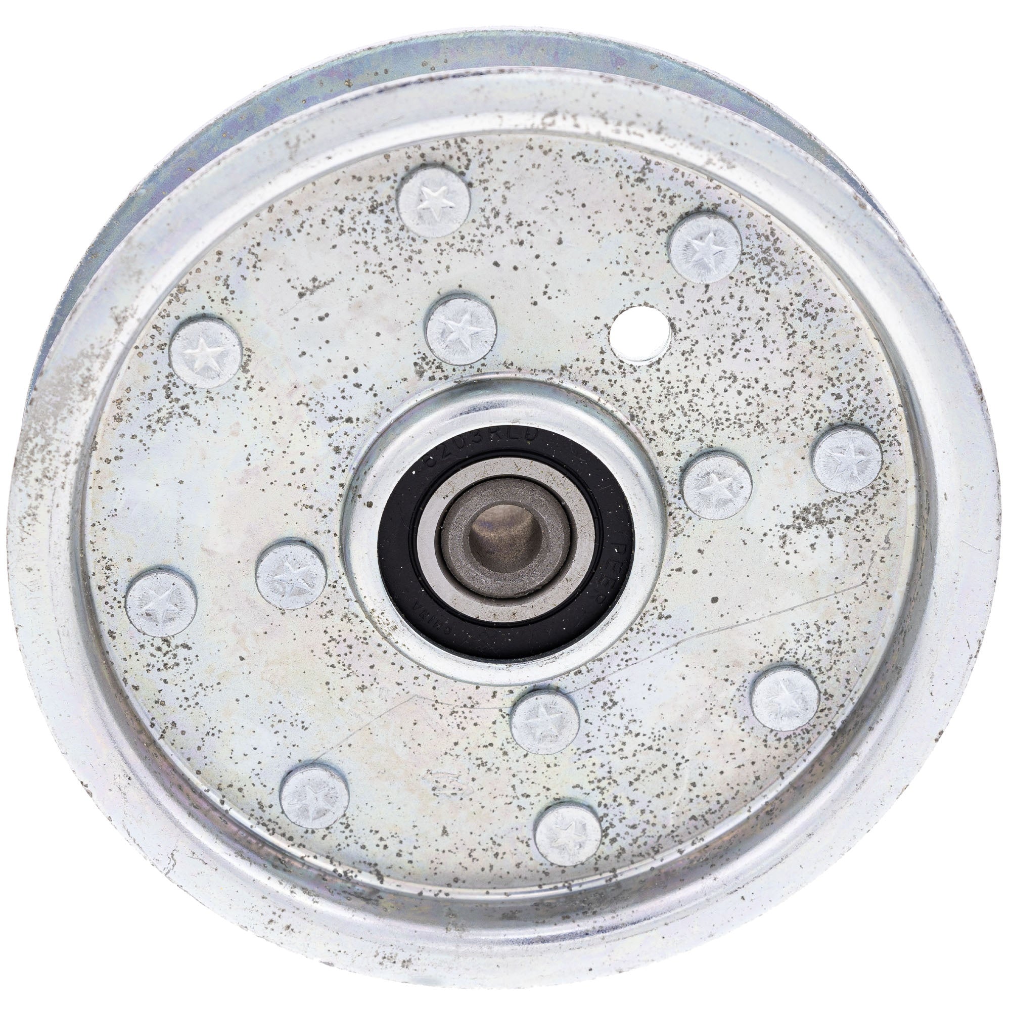 Ariens GDA10032 Pulley ZT Wasp Pro-Walk HP Fury 61HE 61 52HE 52 48HE 48 36HR
