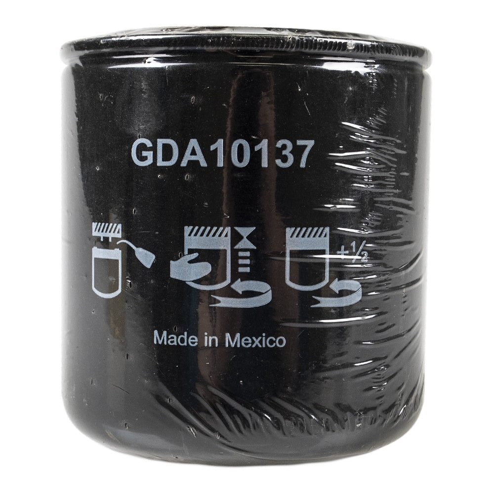 Genuine OEM Gravely Oil Filter