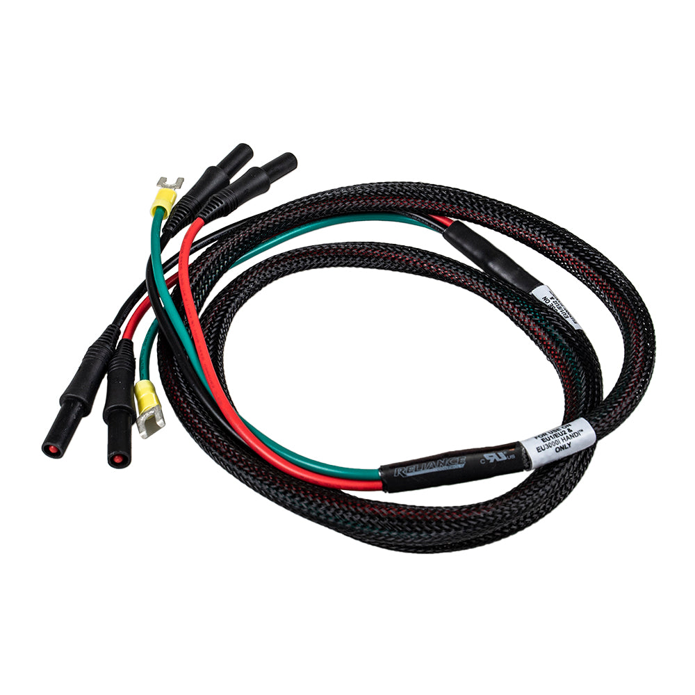 Honda 08E93-HPK123HI Parallel Link Cable