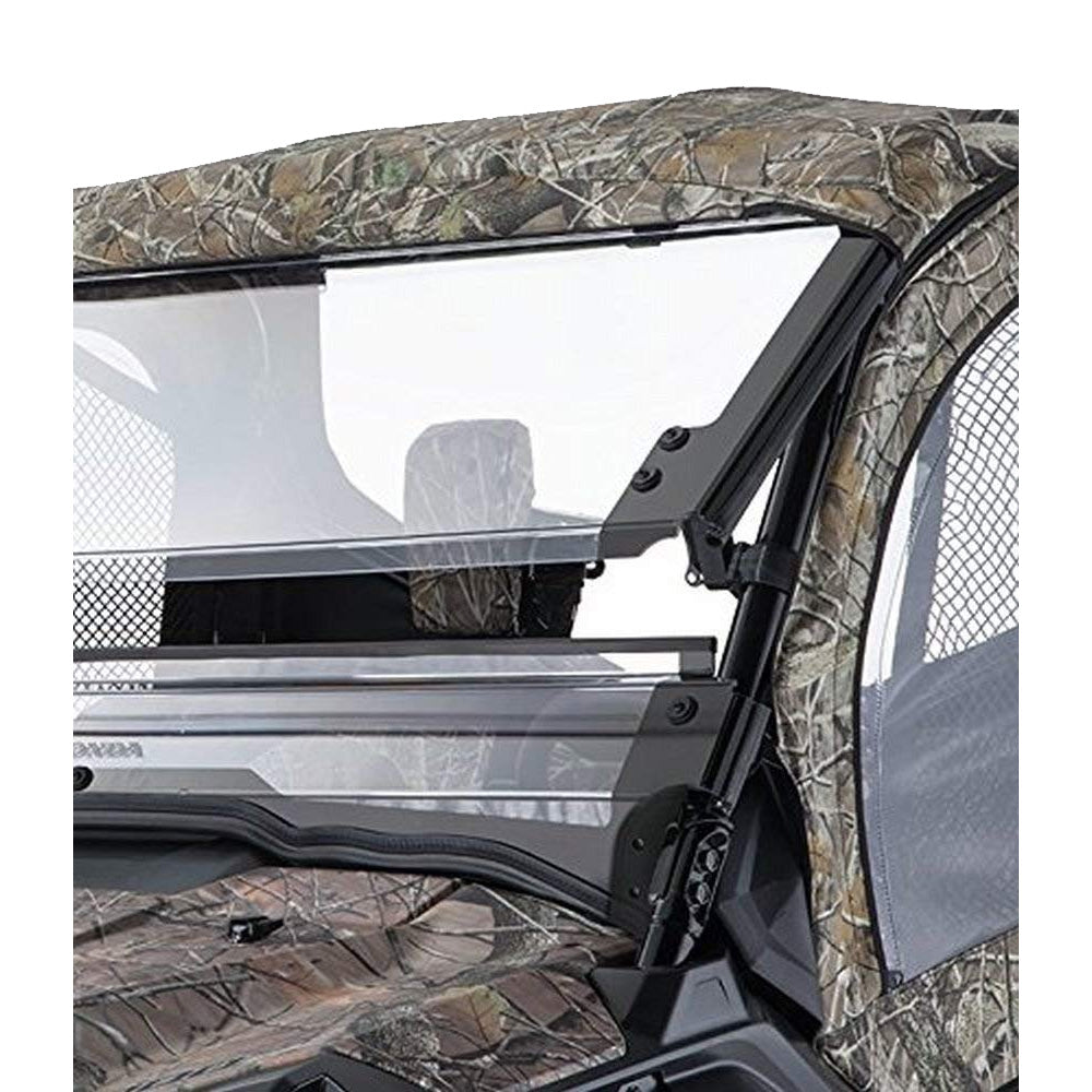 Genuine OEM Honda Windscreen Pioneer Trail 0SR71-HL4-A20