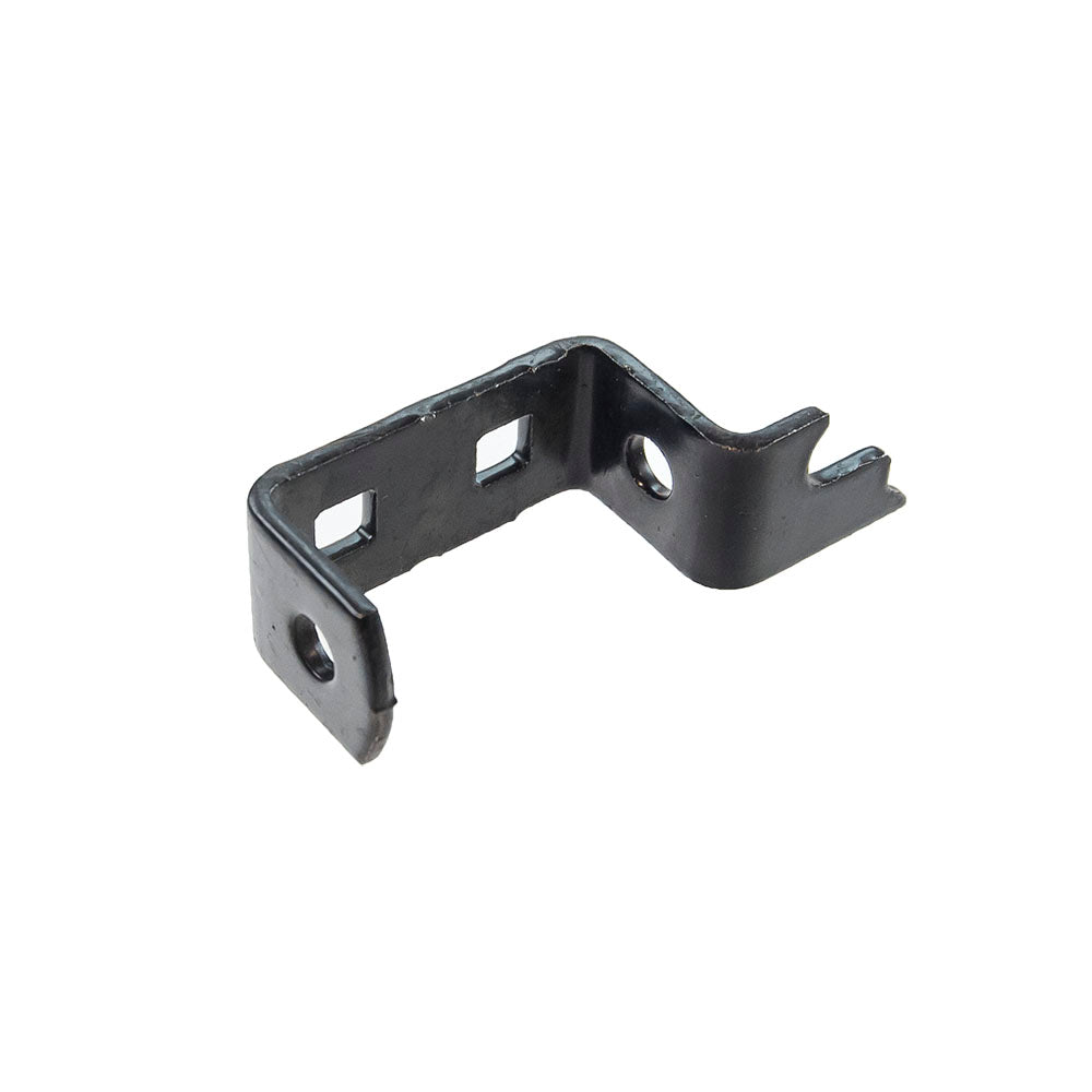 Husqvarna 532008392 Black Stake Latch Bracket YT150 TR430 RTT900 RTT650 RTT500