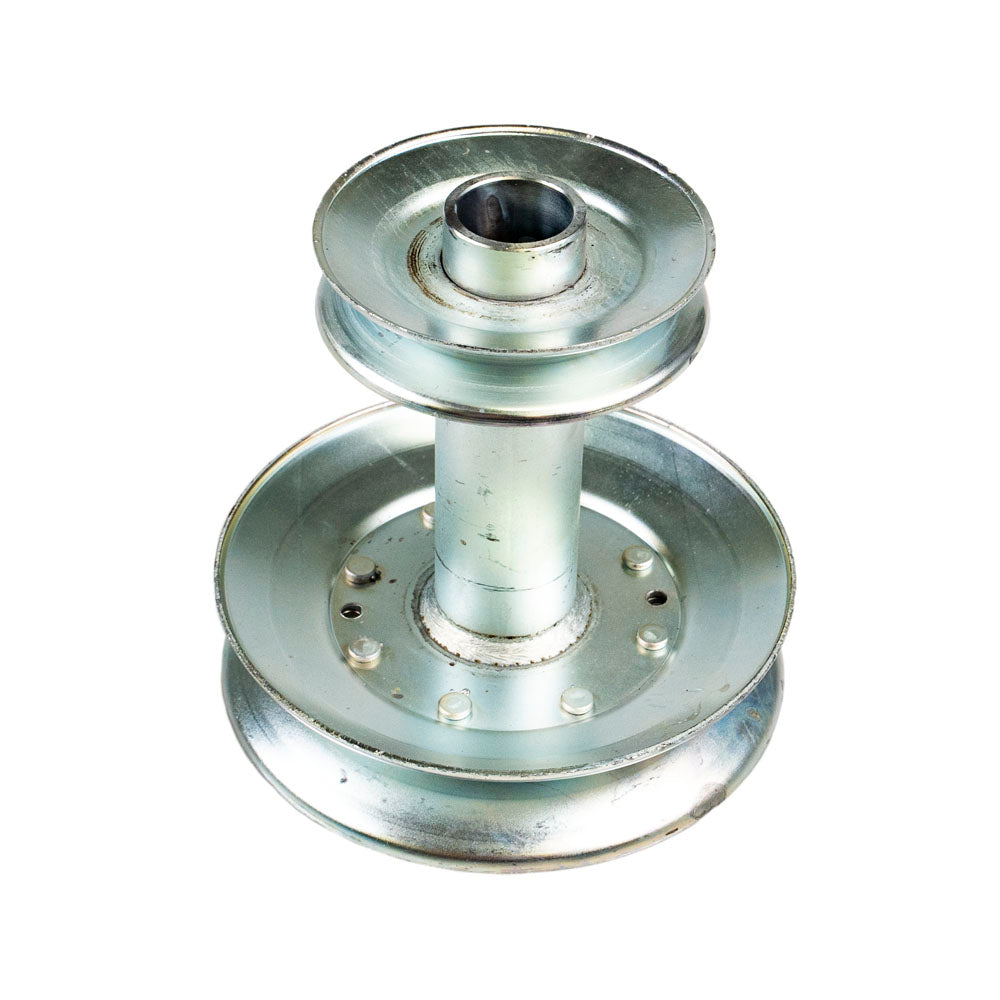 Husqvarna 532140186 Stack Engine Pulley YTH150 LTH130 LTH126 LTH120 LT2213C