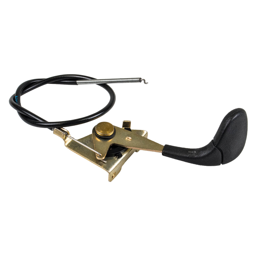 Husqvarna Control 532176636 alternate view