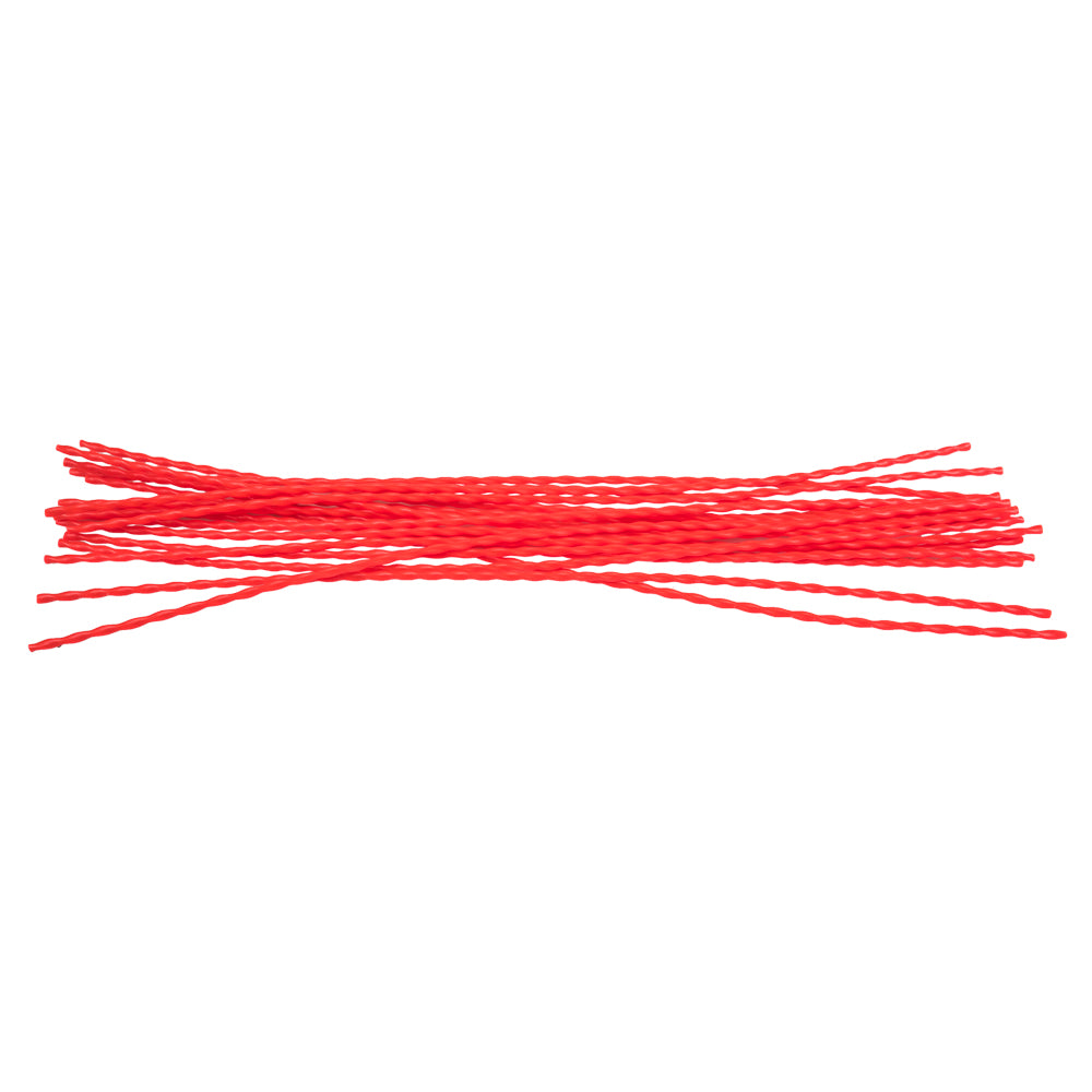 Husqvarna 532182219 Trimmer Line 18 Piece Bundle WT420 Wheeled TM5 TM4 PR22WT