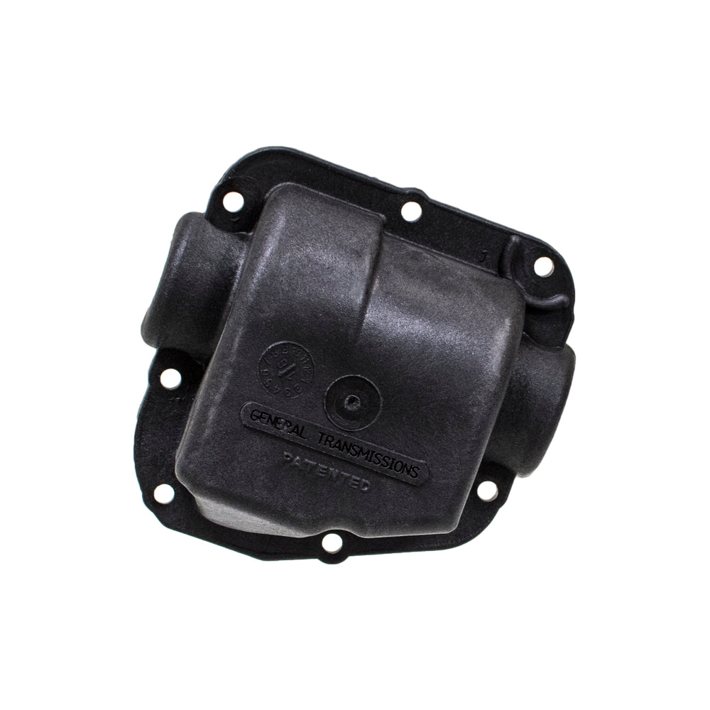 Husqvarna 532183498 Upper Case RJX PEM65Y21RP PEM65Y21RHP LM2155MD J55SL J55S