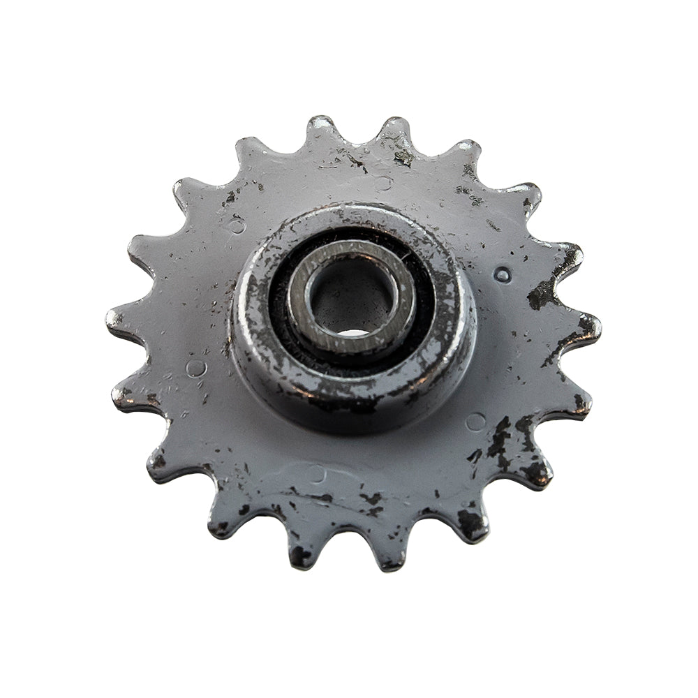 Husqvarna 539030444 18T Idler Sprocket 539003127 540003127