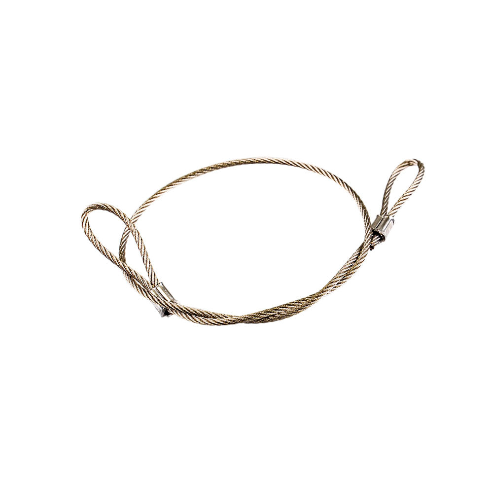 Husqvarna 539102563 Lanyard ZTH5225KAA ZTH5223KAA YTH24V42LS YTH2348 MZ61