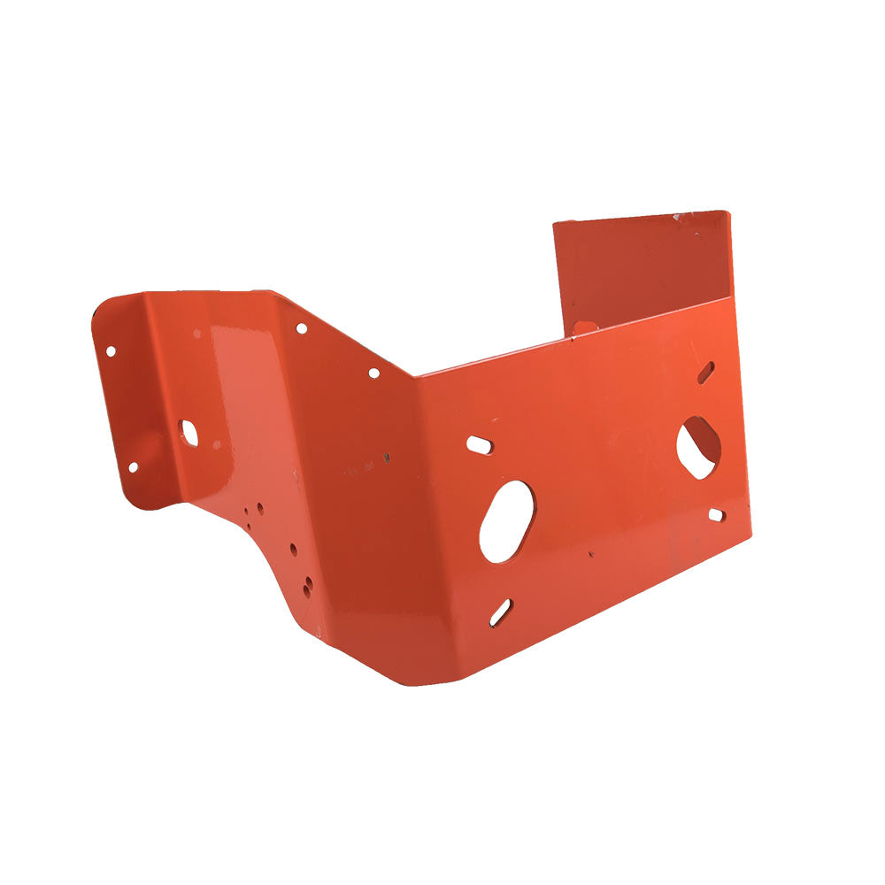 Husqvarna 539109022 Tank Support WH4817E WH3615E