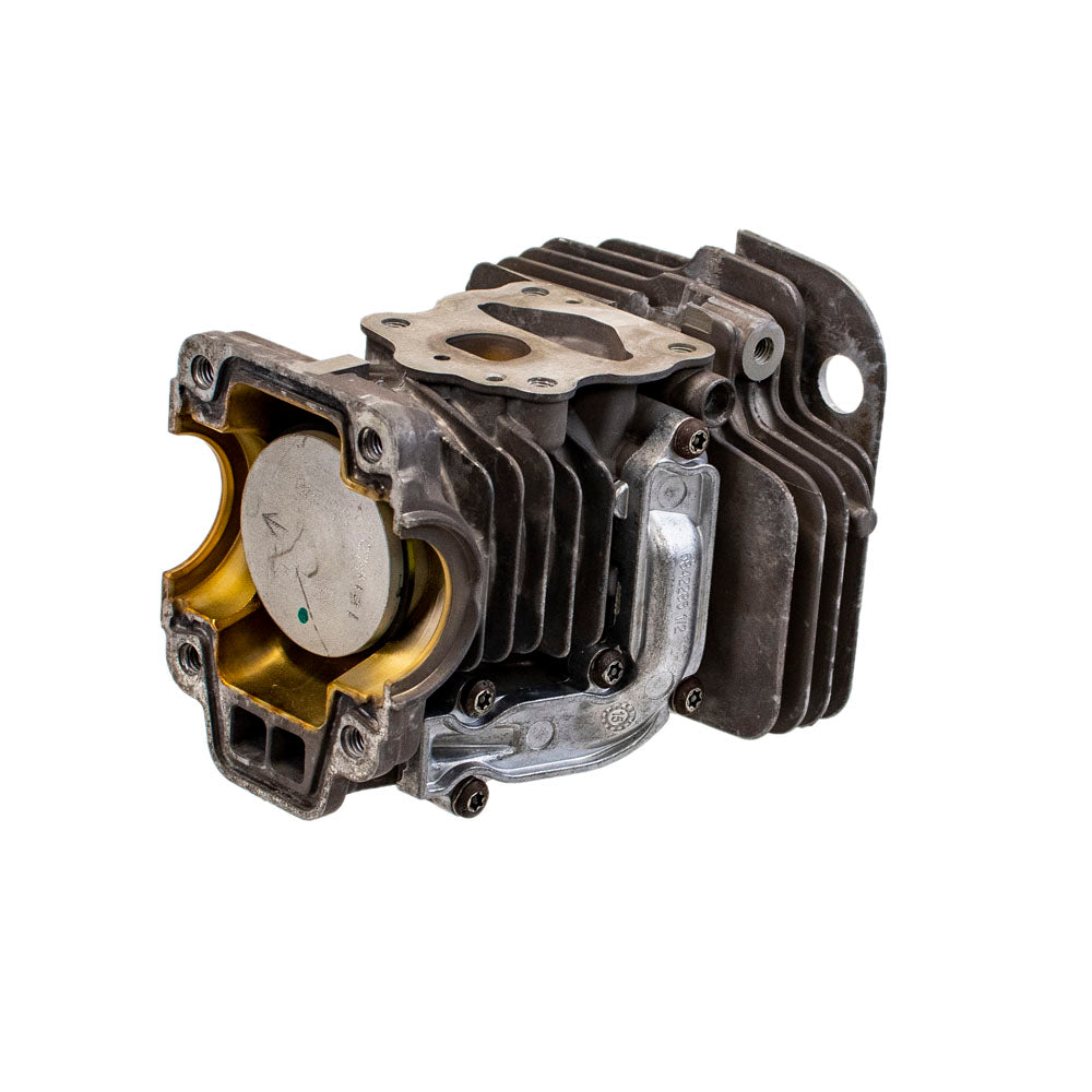 Genuine OEM Husqvarna Cylinder