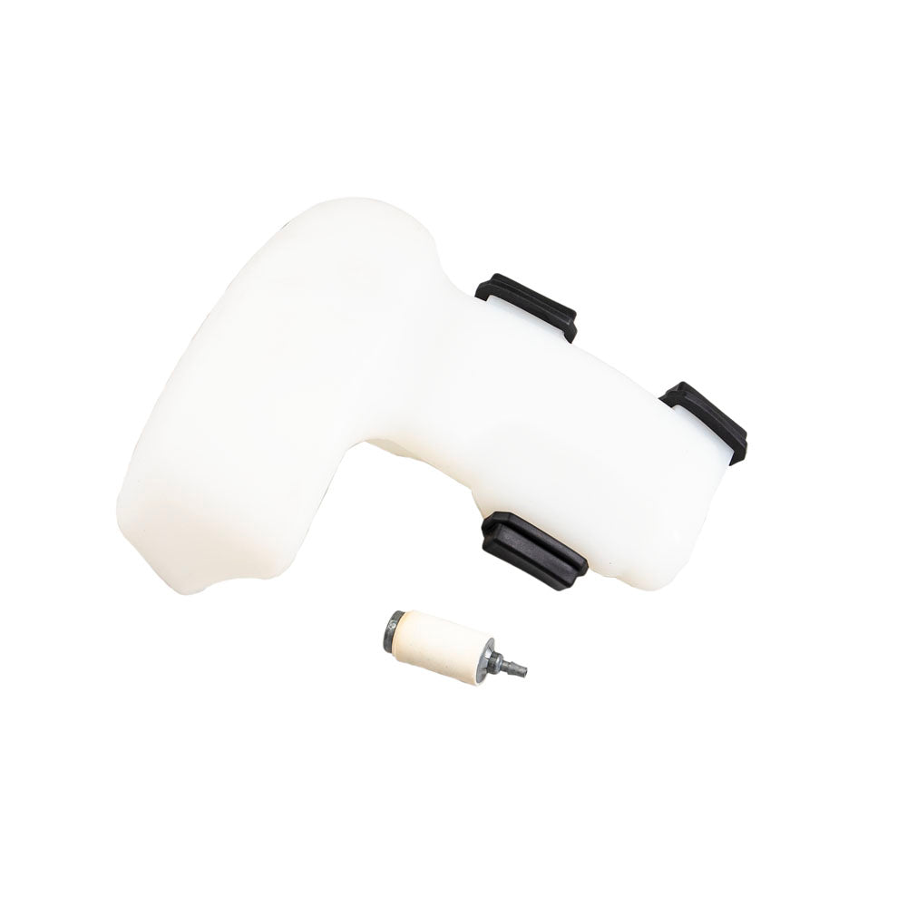 Genuine OEM Husqvarna Fuel Tank