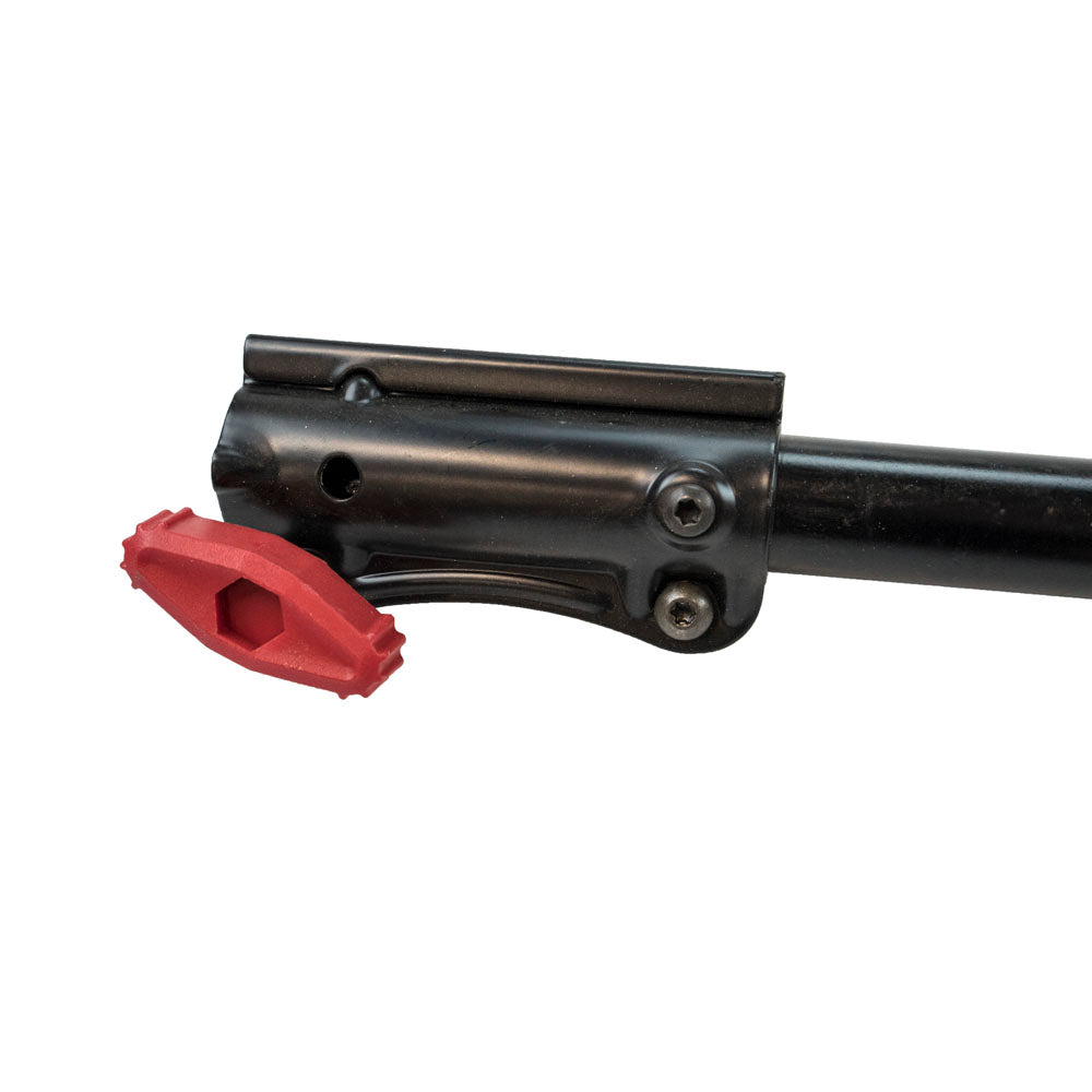 Husqvarna Middle Drive Shaft 576472802 alternate view