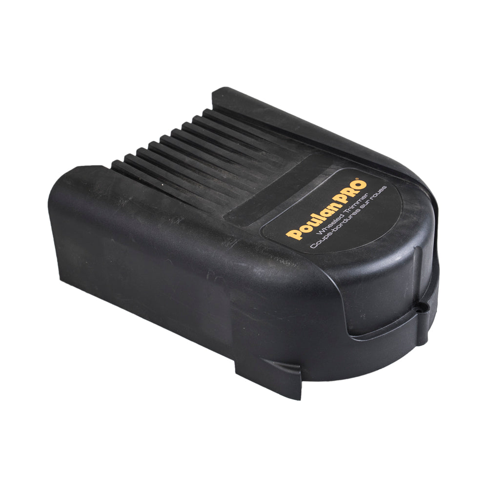 Genuine OEM Husqvarna Cover