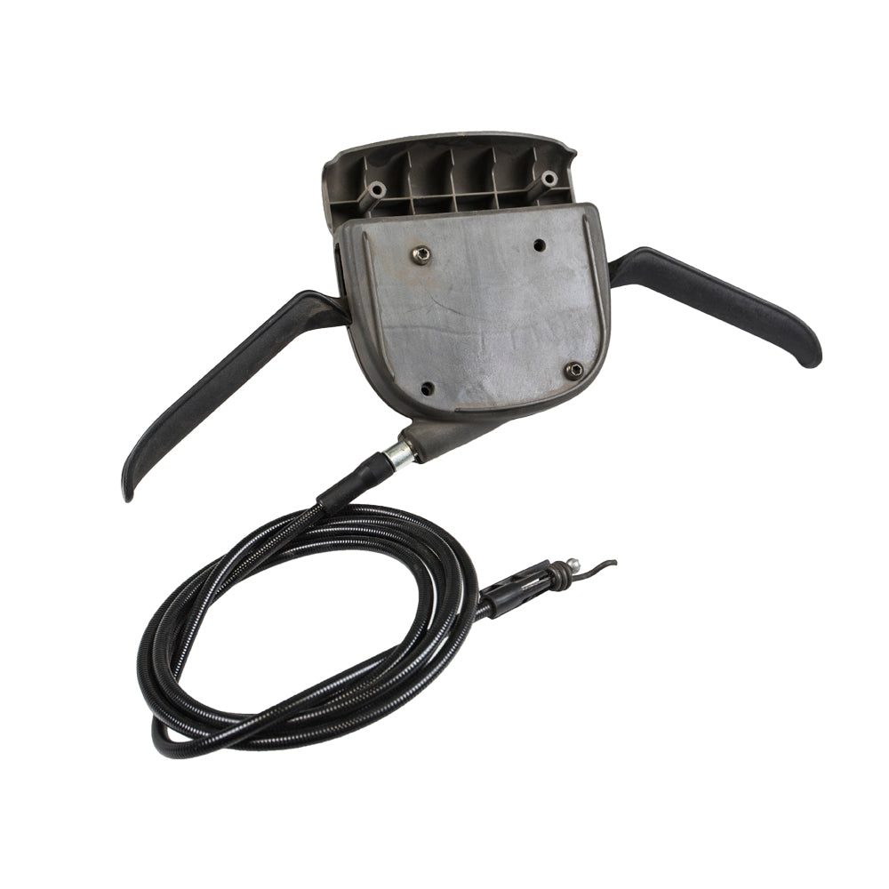 Genuine OEM Husqvarna Control Panel