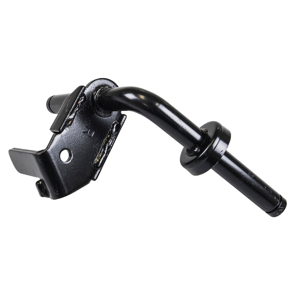 Genuine OEM Husqvarna Spindle