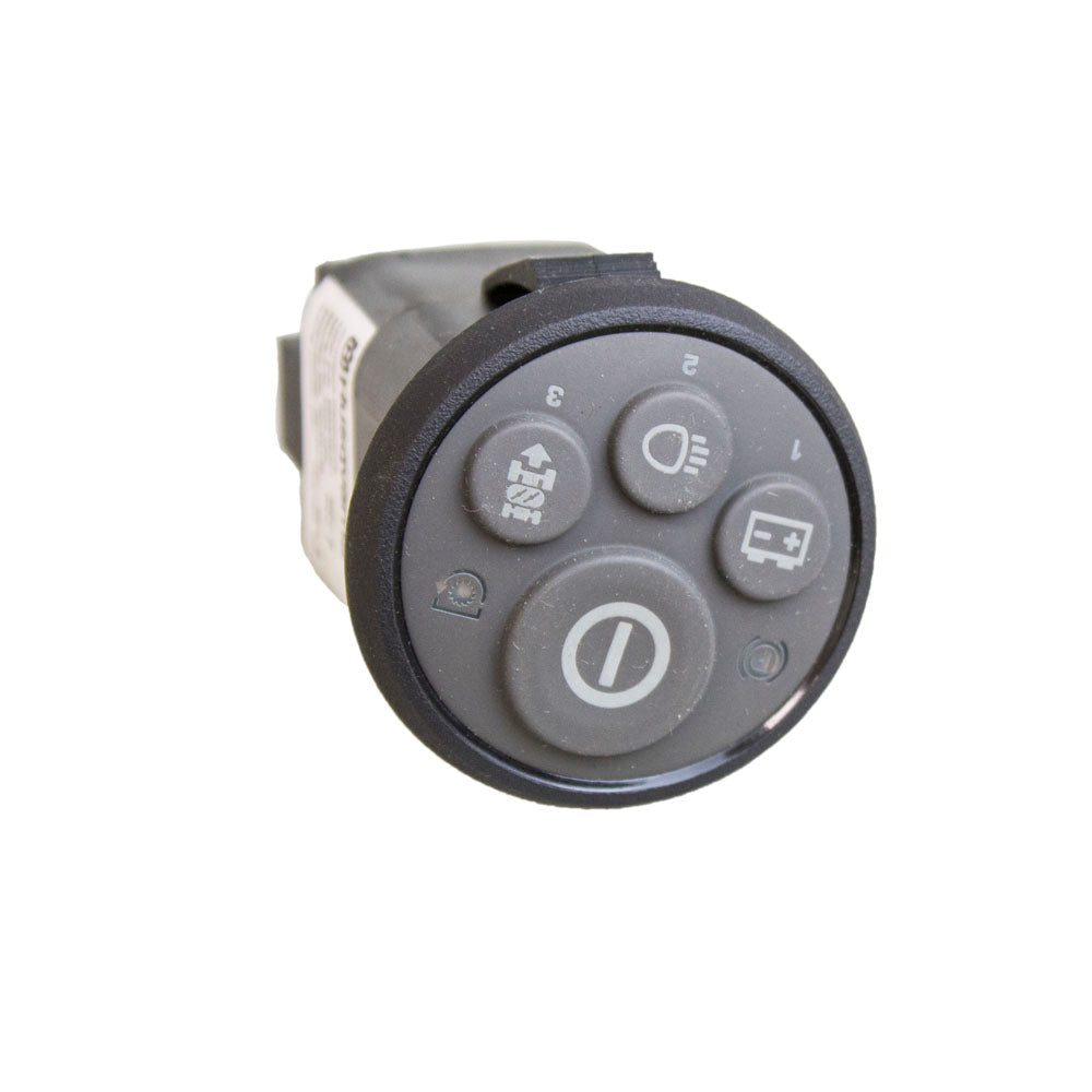 Husqvarna 586590708 Ignition Smart Switch