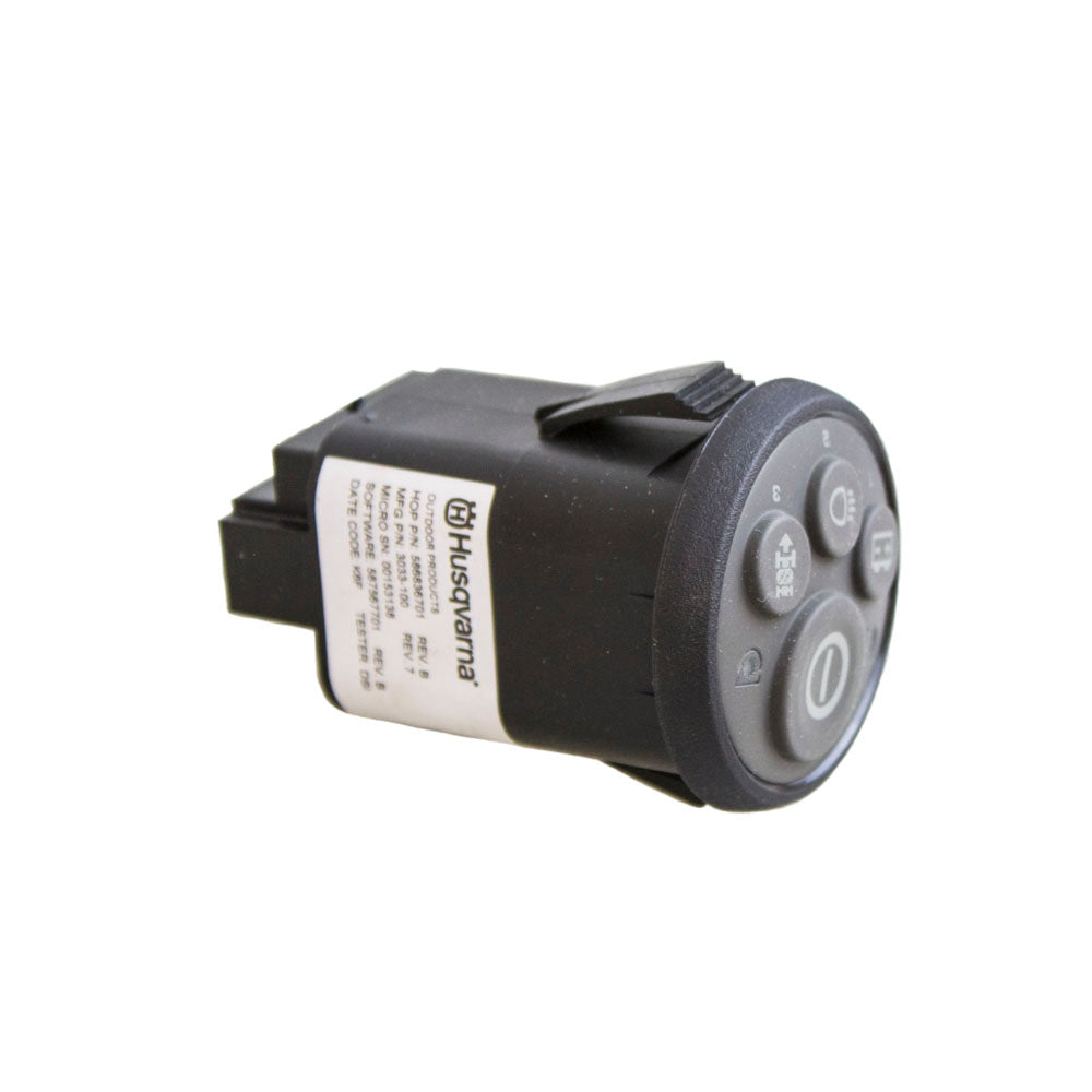 Genuine OEM Husqvarna Ignition Smart Switch