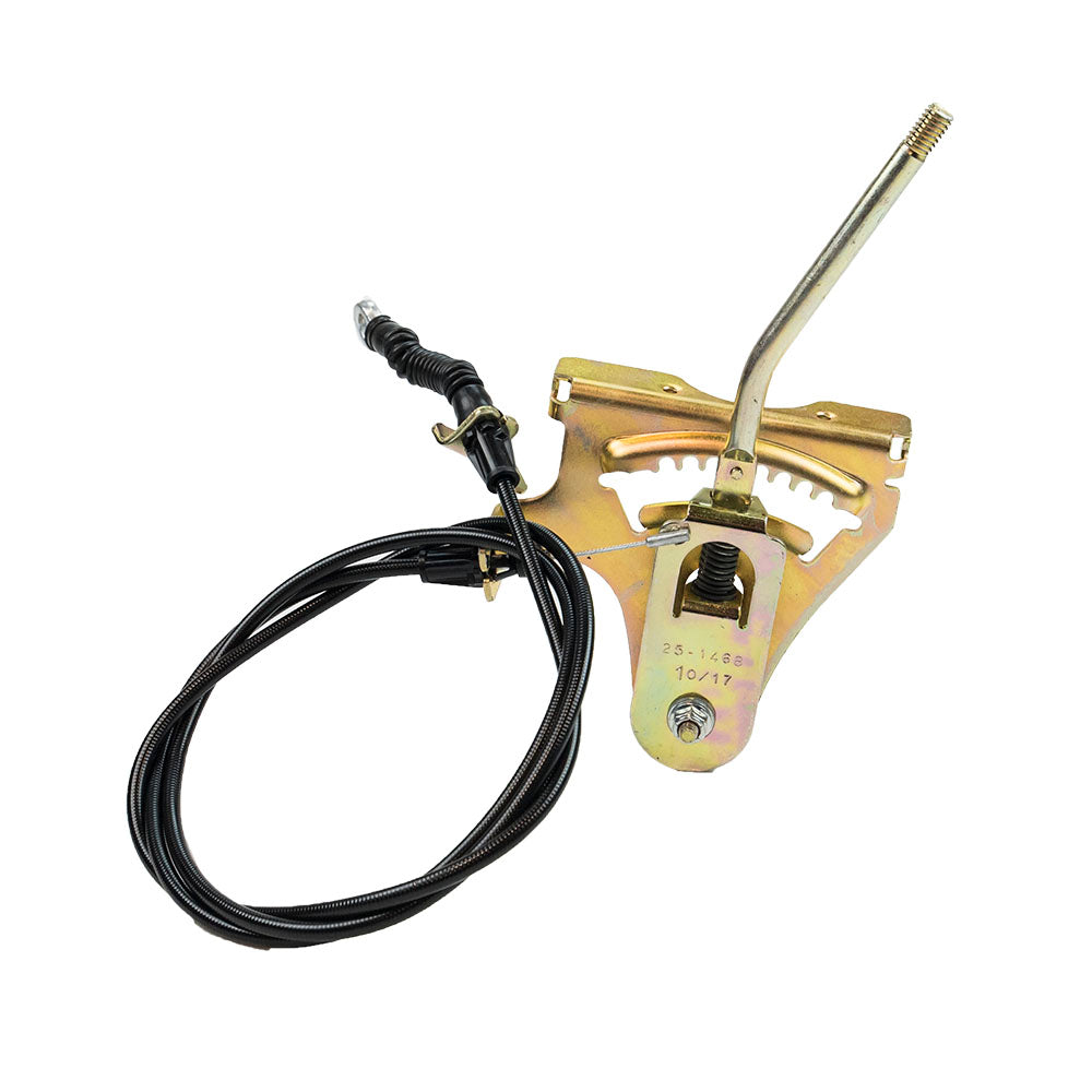 Husqvarna 587030801 Deflector Control Cable  XP 532178474 532178674