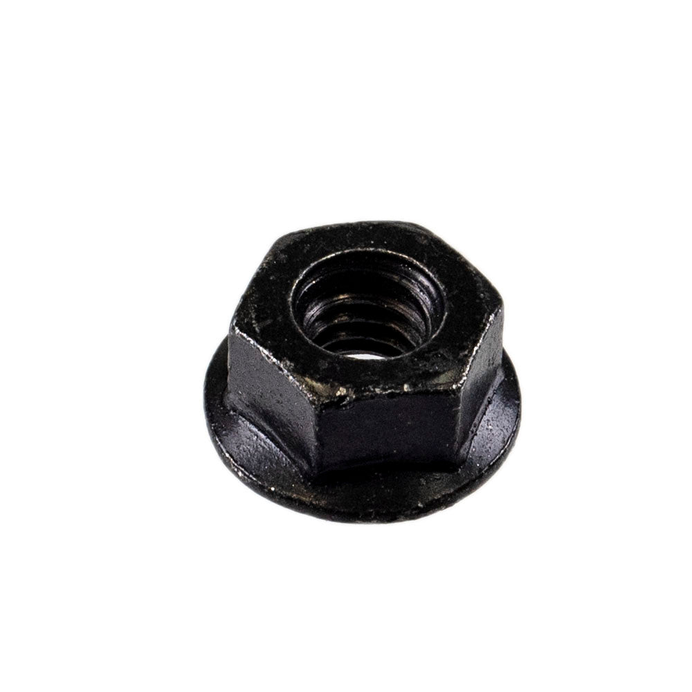Husqvarna Serrated Flange Nut 587599901 alternate view