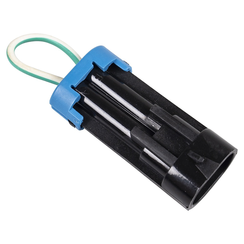Pro Armor P151100 Polaris Seat Belt Harness Override Plug