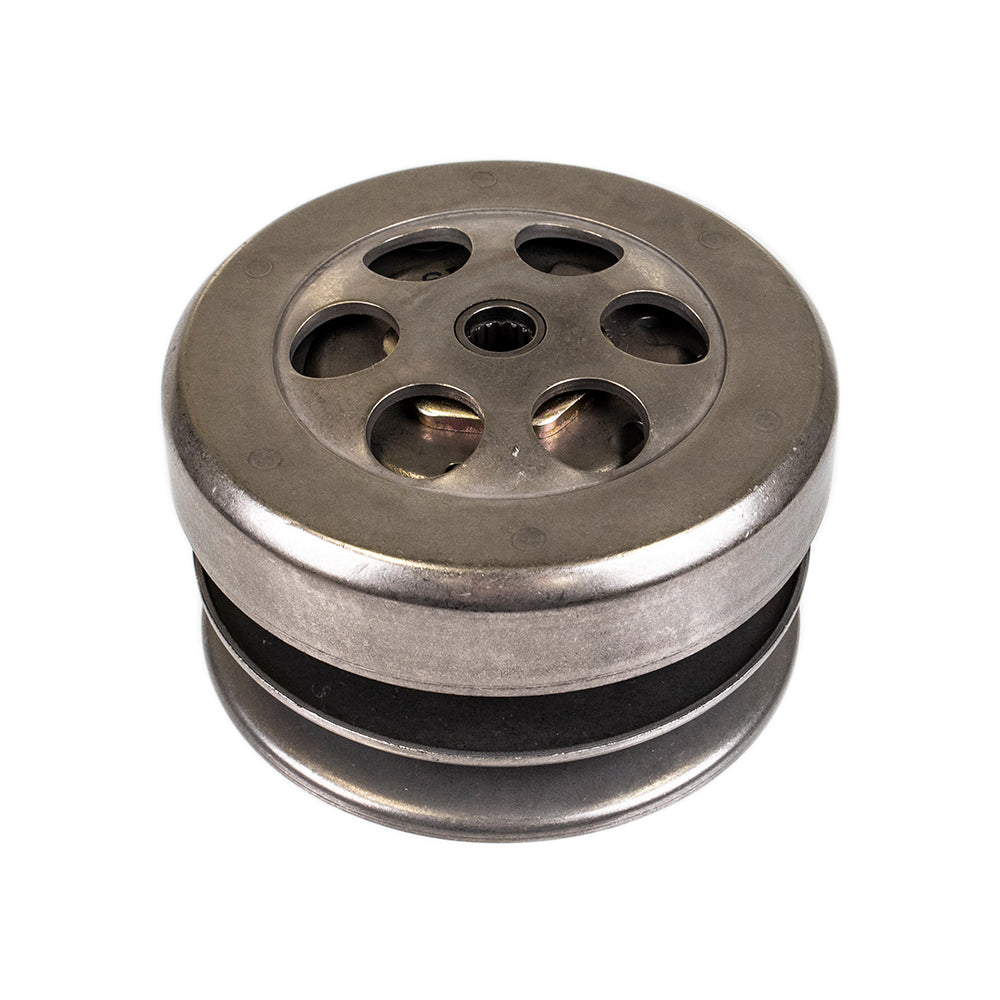Polaris 0450201 Drive Pulley Secondary Sheave Assembly Scrambler 50 2001-2003