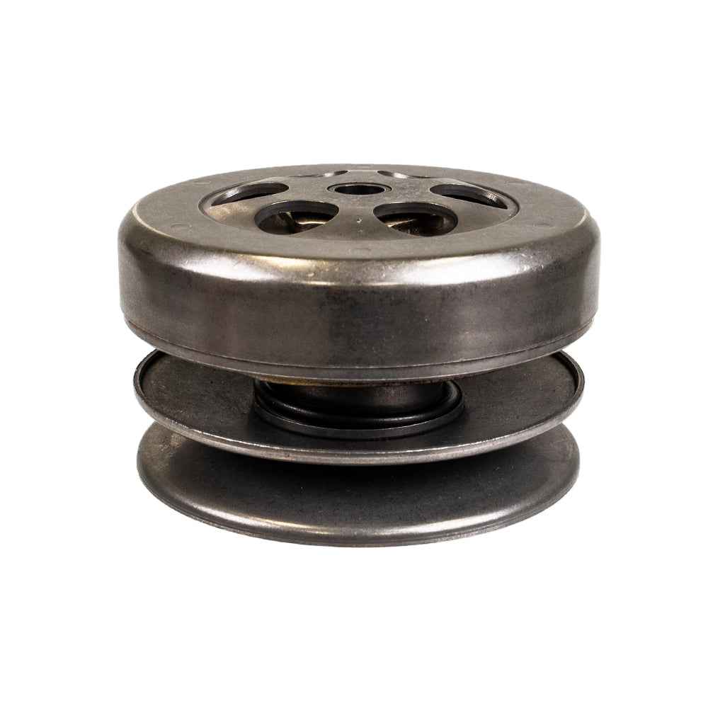Genuine OEM Polaris Pulley Scrambler 0450201