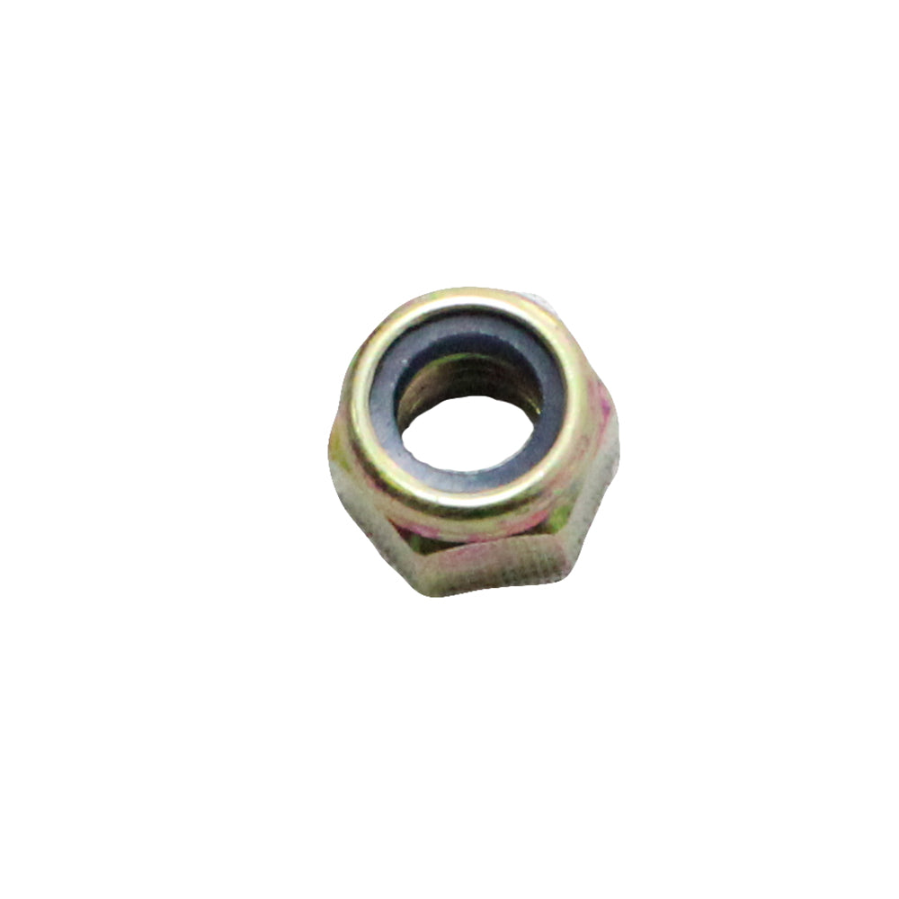 Polaris 0450282 Frame Chassis Lock Nut Sportsman Scrambler Sawtooth 90 2001-2025