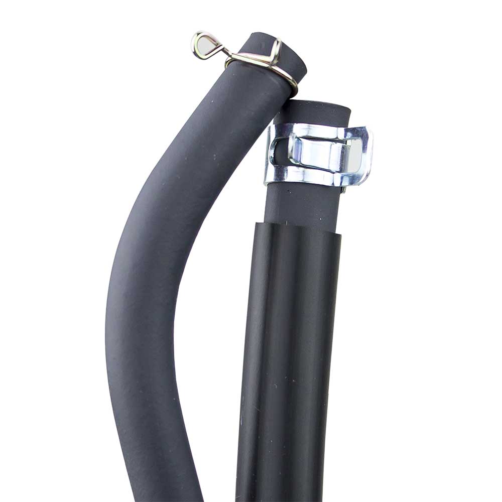 Genuine OEM Polaris Fuel Line Predator 0451768