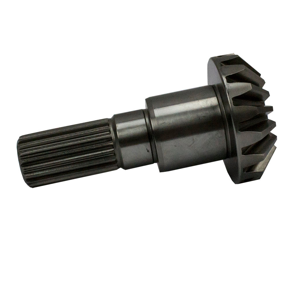 Polaris 0452356 Output Shaft Gear Sawtooth Phoenix Limited 200 2005-2025