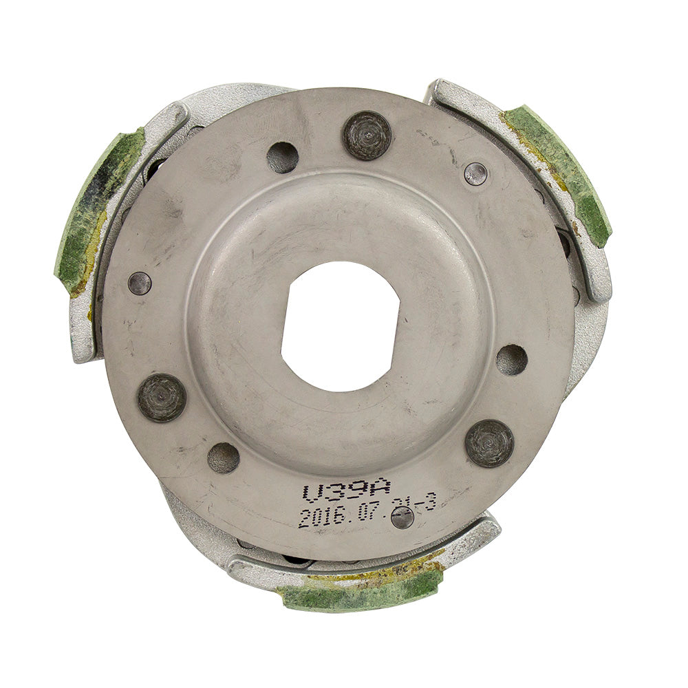 Polaris 0455375 Driven Clutch Assembly Sawtooth Phoenix Limited 200 0452478