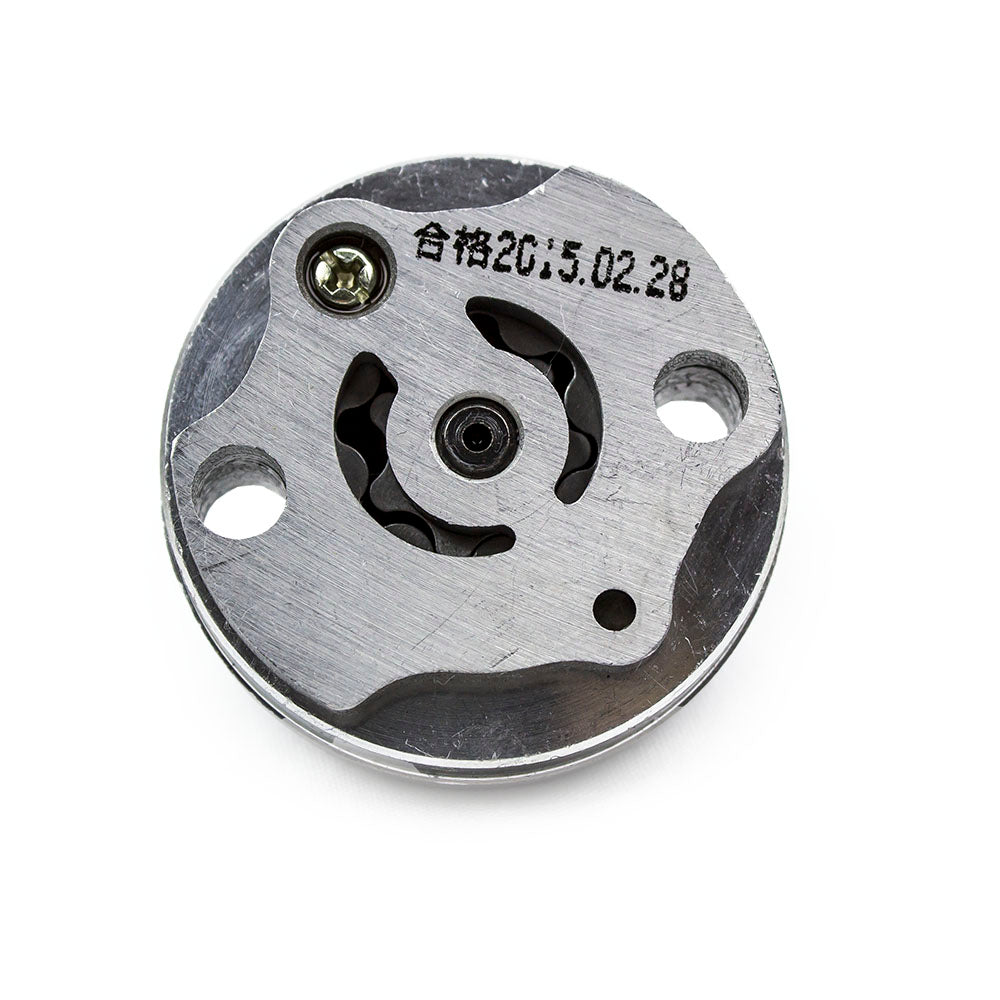 Genuine OEM Polaris Oil Pump RZR Sawtooth Phoenix 0452503