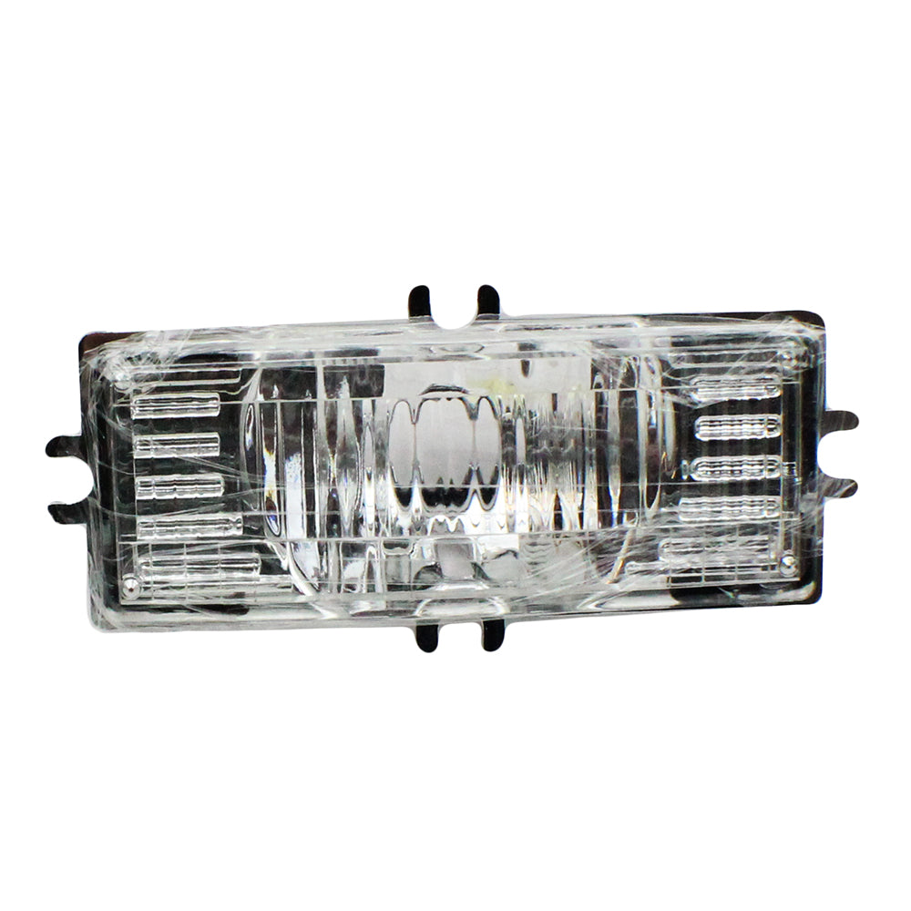 Polaris 0453076 Headlight Lens Sportsman 90