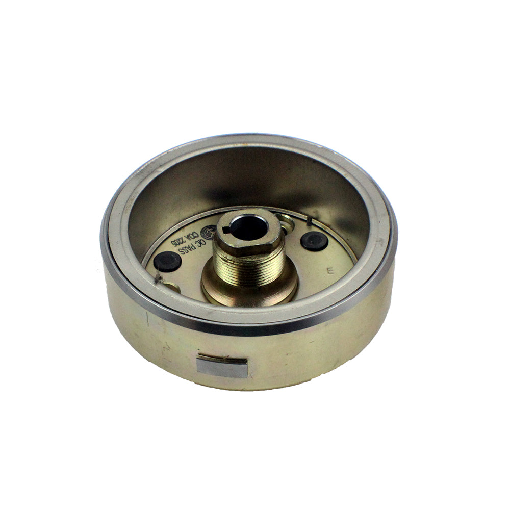 Polaris Crankcase Cover Flywheel 0453077