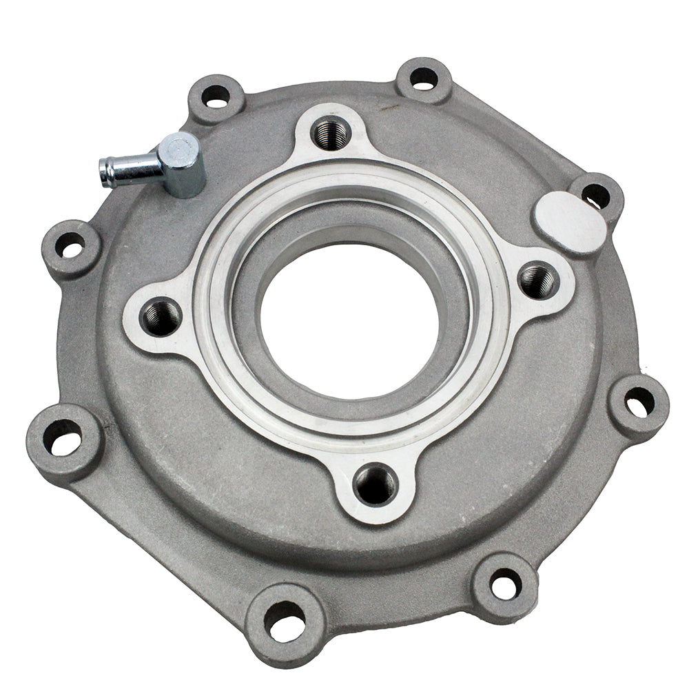 Polaris 0453147 Final Gearcase Cover Sawtooth Phoenix Limited 200 0452728