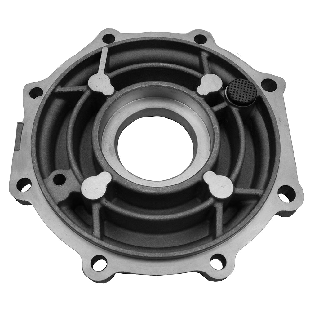 Genuine OEM Polaris Cover Sawtooth Phoenix 0453147