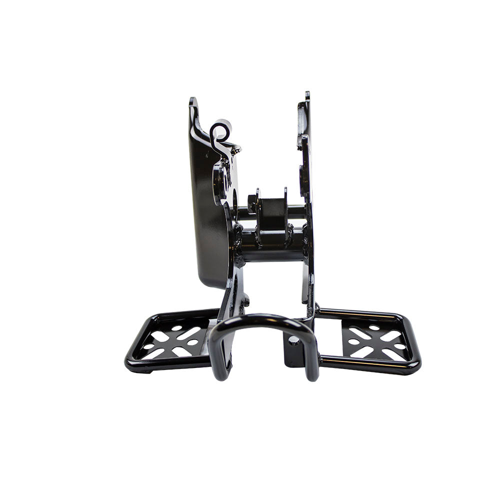 Polaris 0453408-067 Gloss Black Rear Swing Arm Outlaw 50 0453408 2011-2019