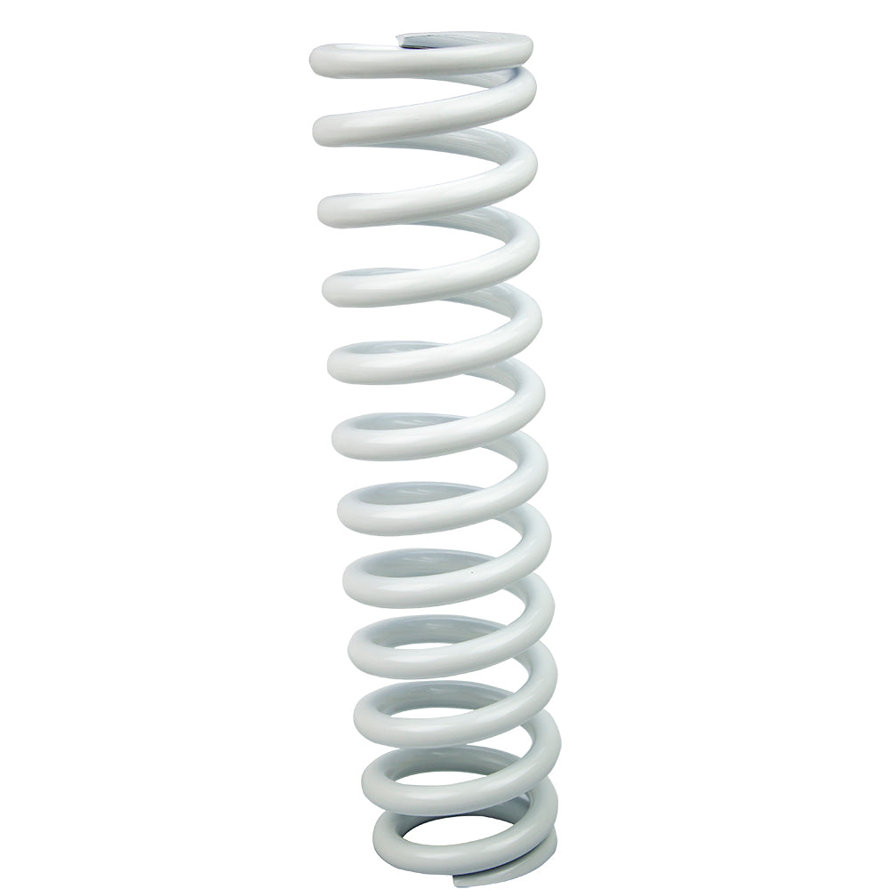 Polaris 0453769-133 Bright White Rear Suspension Spring Phoenix Limited 200