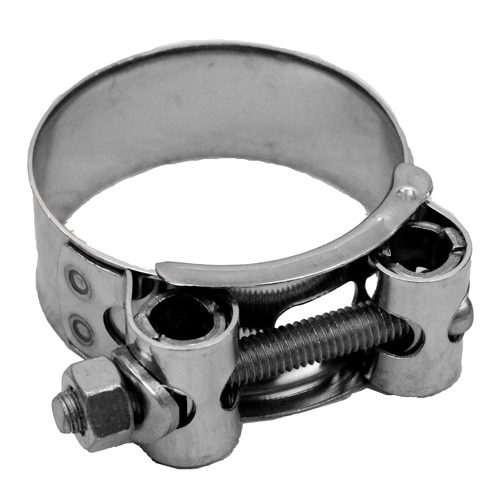 Polaris 0453992 Exhaust Clamp Sawtooth Phoenix Limited 200 0452585 0453117