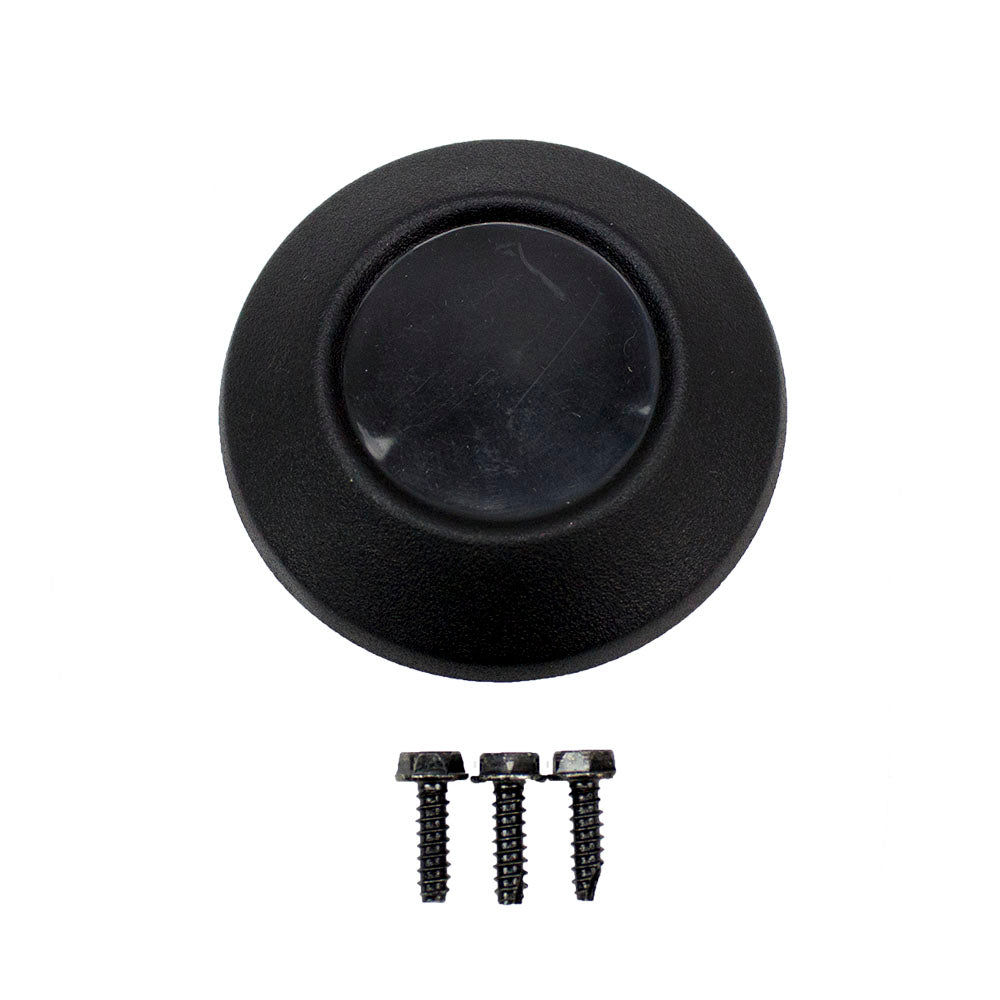 Polaris 0454345 Steering Wheel Cover RZR EFI 170 2009-2021