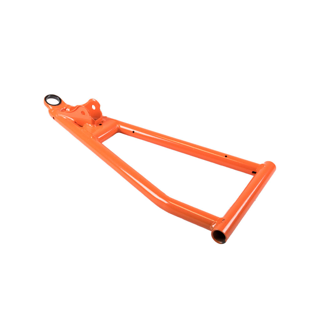 Polaris 1018200-589 Front Upper Right Control A-Arm Orange Madness RZR 900 XP