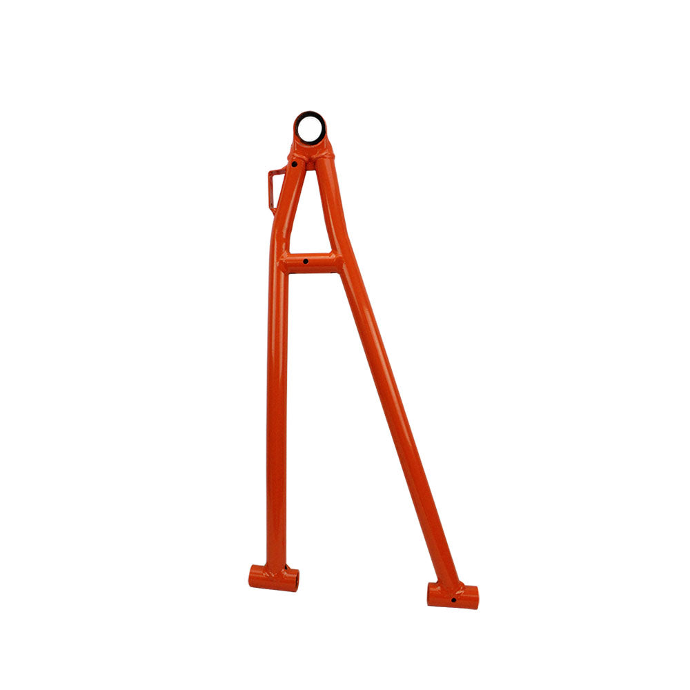 Polaris 1018357-589 Orange Front Right Lower Control Arm RZR 900 XP 2013