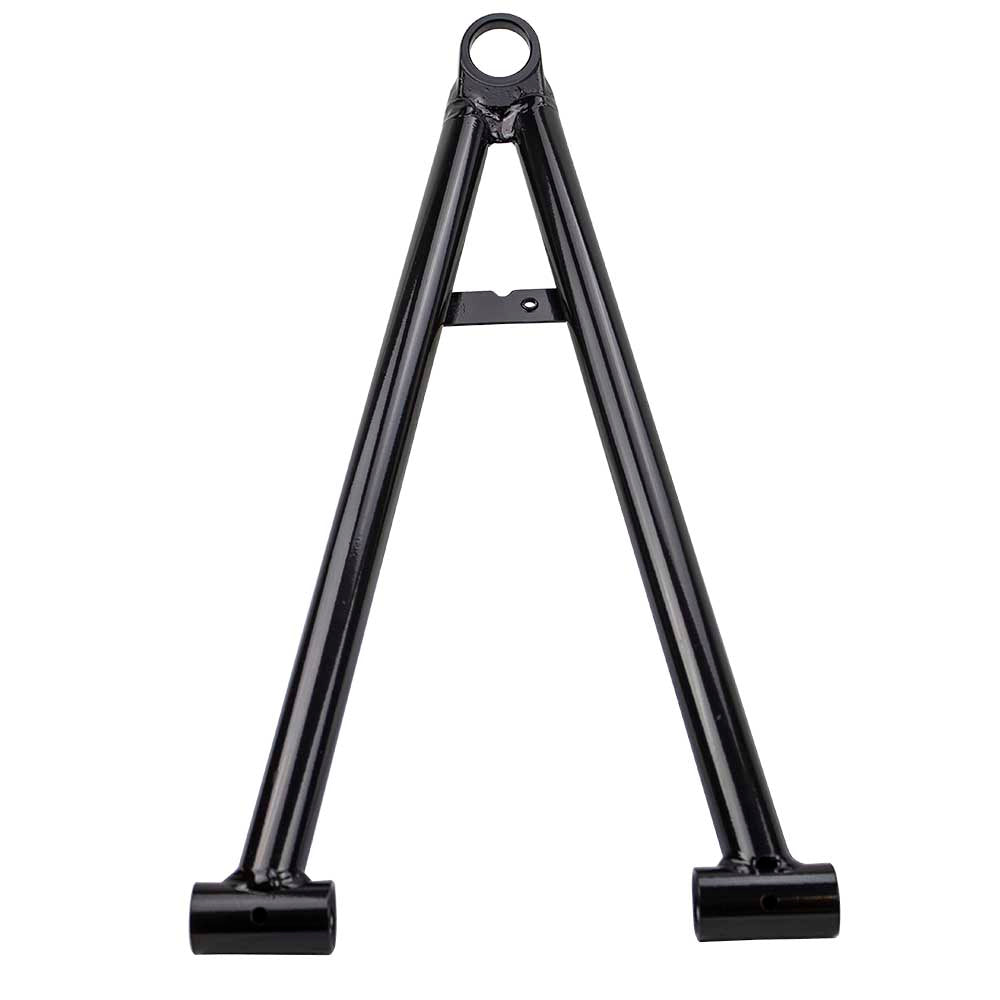 Polaris 1019810-067 Gloss Black Front Left Lower Control Arm Sportsman Scrambler