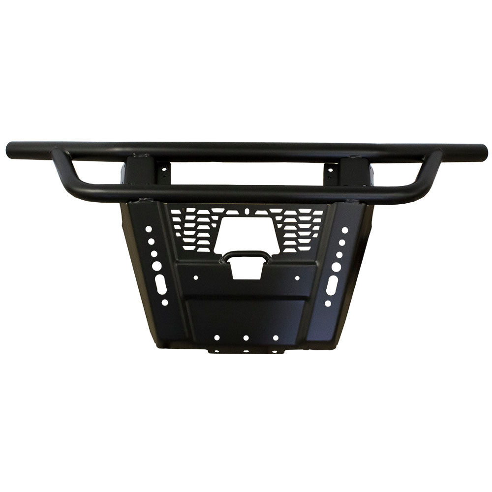 Polaris 1020136-458 Matte Black Weld Bumper Ranger 570 500 XP  SP  Crew