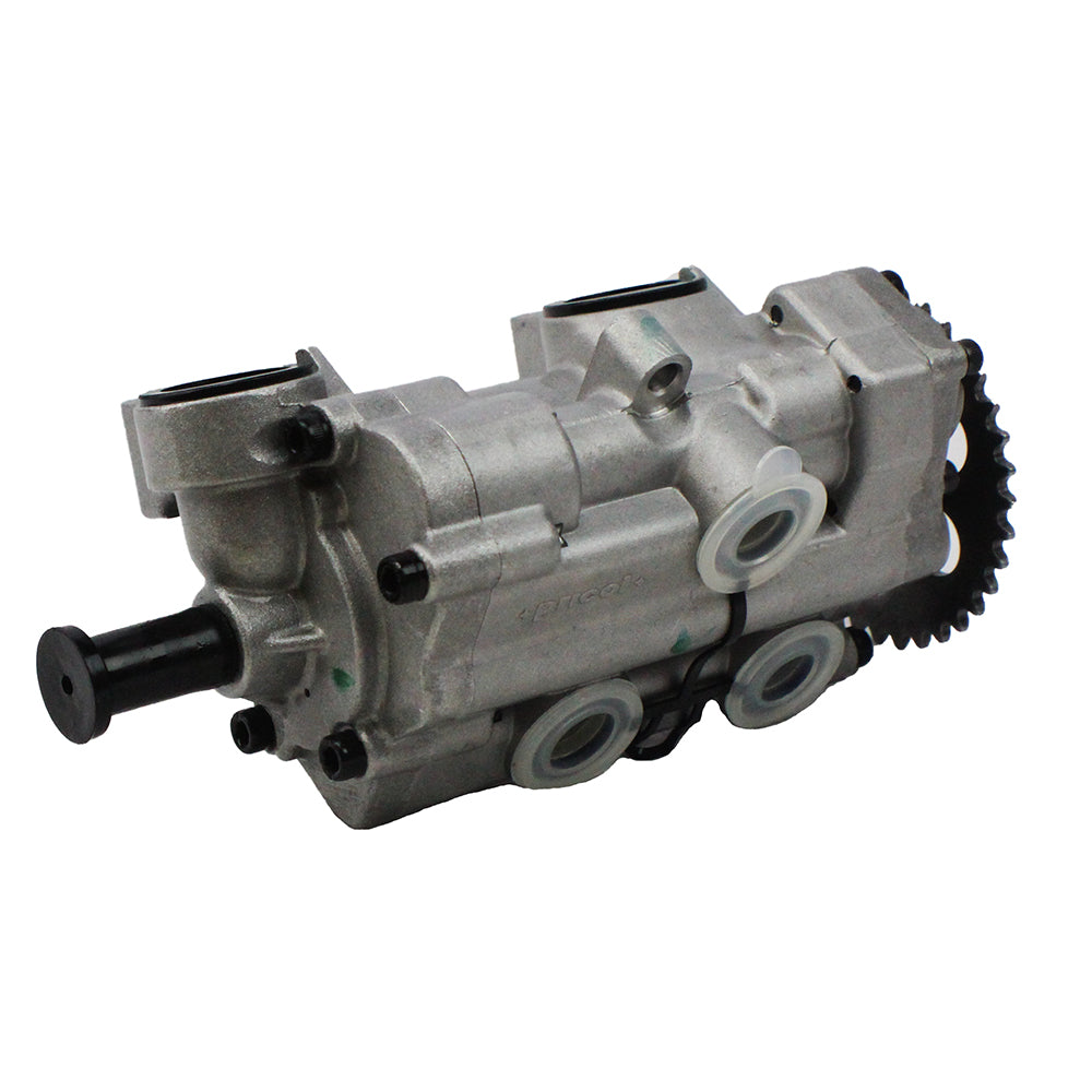 Genuine OEM Polaris Oil Pump RZR Ranger ACE XC 1204090