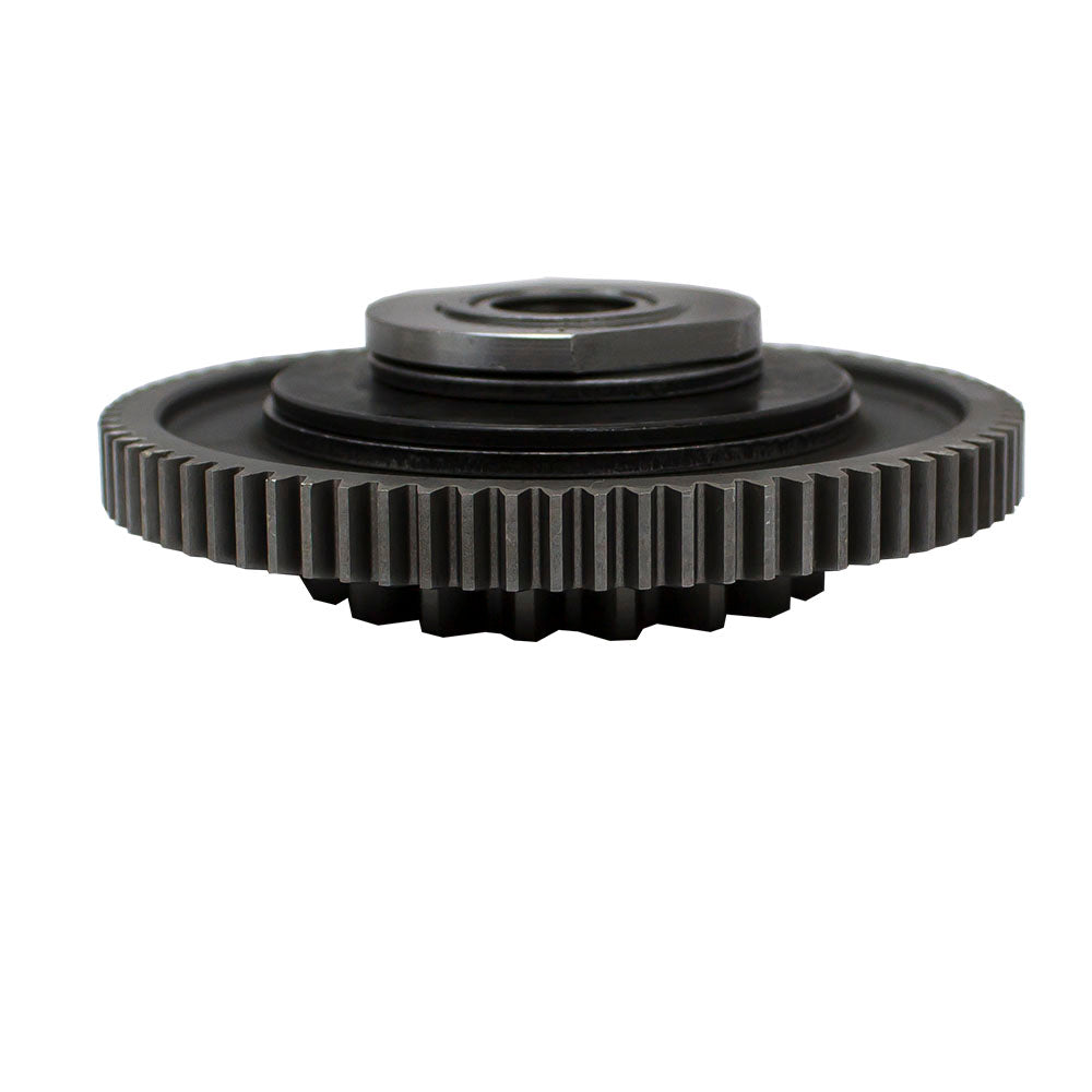 Genuine OEM Polaris Starter RZR 1204314